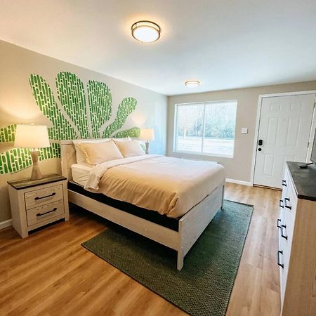 Photographer'S Paradise Suite Townsend Εξωτερικό φωτογραφία
