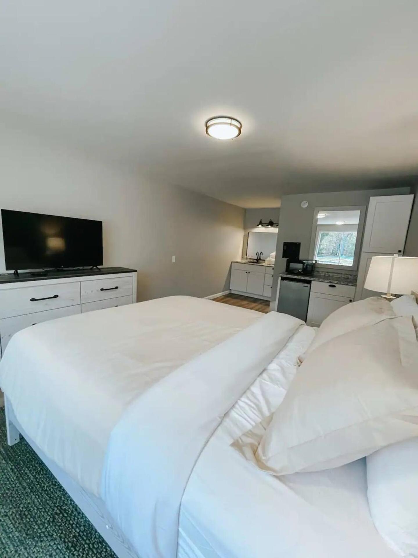Photographer'S Paradise Suite Townsend Εξωτερικό φωτογραφία